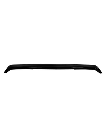 Becquet de toit VW Golf II noir brillant avec feu stop 1983-1991