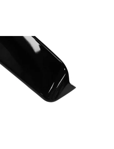 Becquet de toit VW Golf II noir brillant avec feu stop 1983-1991