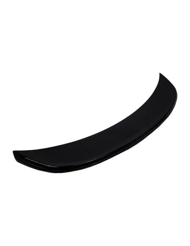Becquet de coffre Volkswagen Beetle 5C 2013-2018 noir brillant
