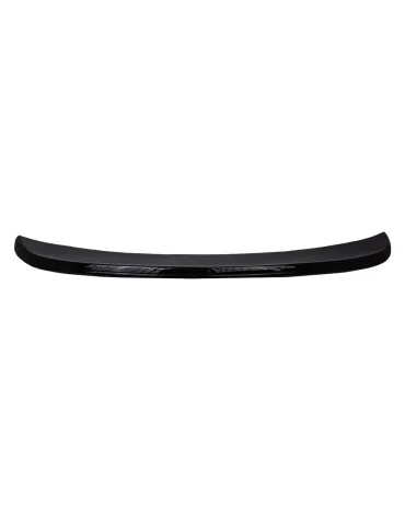 Becquet de coffre Volkswagen Beetle 5C 2013-2018 noir brillant