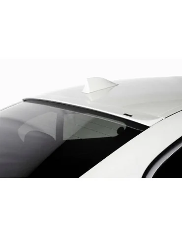 Becquet de toit BMW Série 5 F10 / F18 style AC en carbone