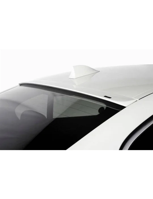 Becquet de toit BMW Série 5 F10 style AC en carbone Slide