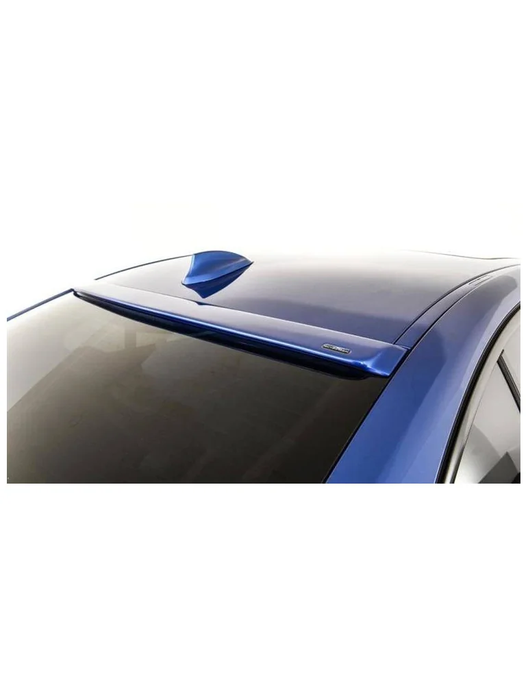 Becquet de toit BMW Série 3 E90 berline en carbone