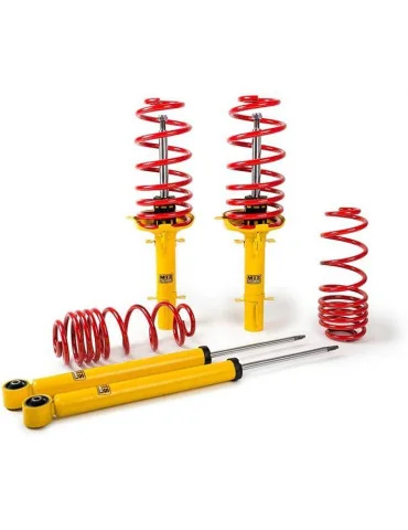 Kit suspension sport VW Passat B4 berline 60/40 mm essence et diesel