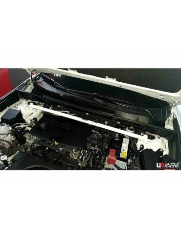 Barre anti-rapprochement supérieure avant Toyota RAV4 XA50 2.0 2WD