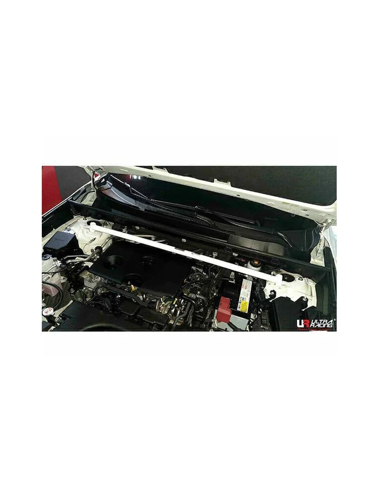 Barre anti-rapprochement supérieure avant Toyota RAV4 XA50 2.0 2WD