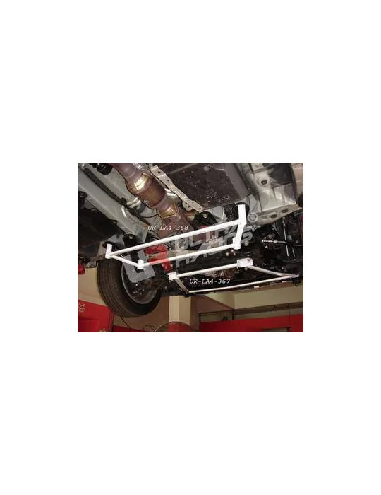 Barre de renfort en H avant Toyota Alphard AH20 type 367