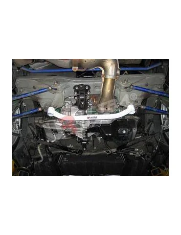 Barre anti-rapprochement inférieure arrière Toyota MR2 / MR-S W30