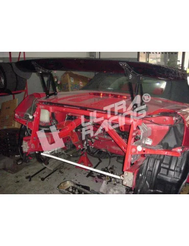 Barre antiroulis arrière 19 mm Toyota MR2 / MR-S W30 1.8