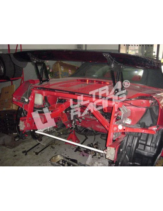 Barre antiroulis arrière 19 mm Toyota MR-S W30