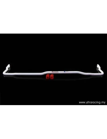Barre antiroulis arrière 23 mm Toyota MR2 W10 1.6 boîte auto