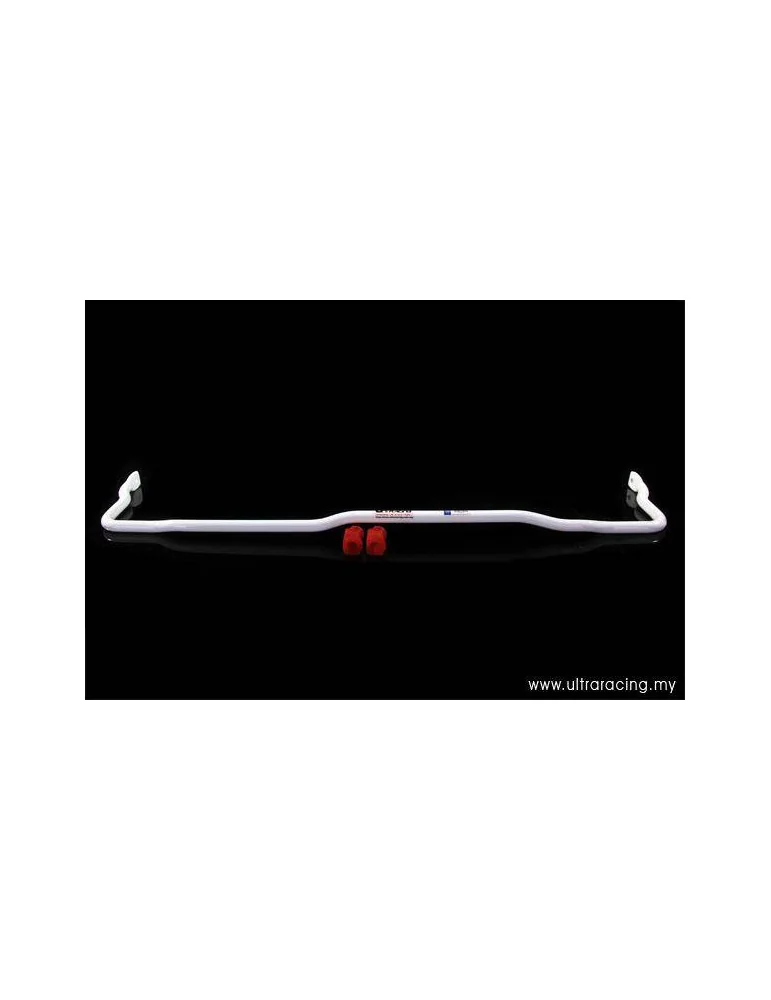 Barre antiroulis arrière 22 mm Toyota MR2 W20 (SW20)
