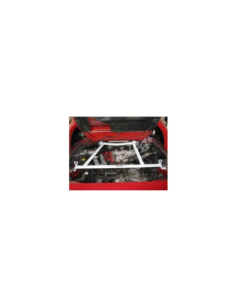 Barre de renfort de coffre arrière 4 points Toyota MR2 W20 (SW20)