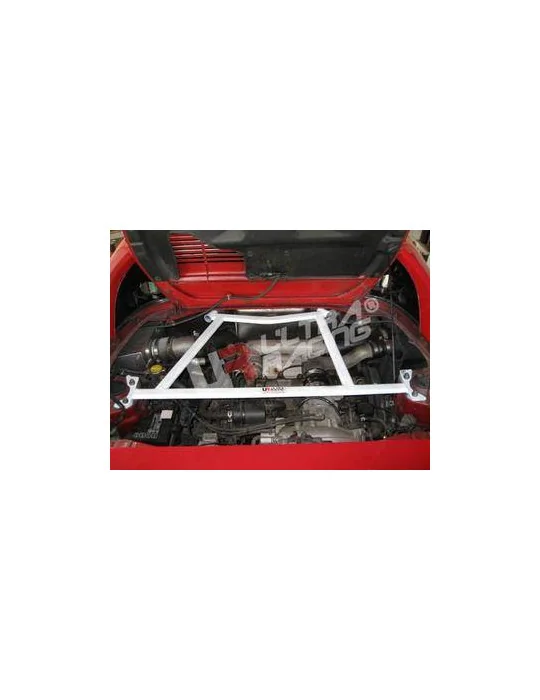 Barre de renfort de coffre arrière Toyota MR2 SW20