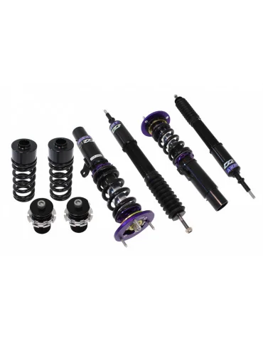 Combinés filetés Drift BMW Série 3 E92 6 cylindres 2006-2011