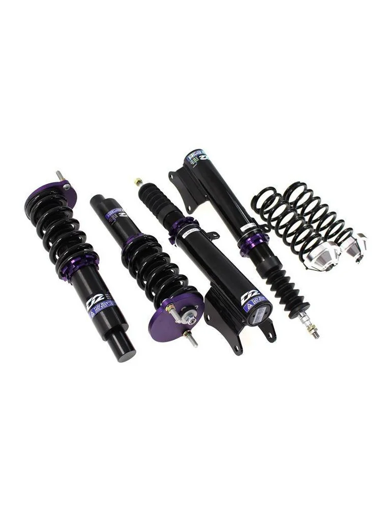 Combinés filetés Sport Alfa Romeo 156 4 cylindres 1997-2007
