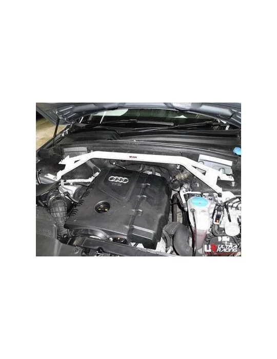 Barre anti-rapprochement avant Audi Q5 8R SQ5 Porsche Macan