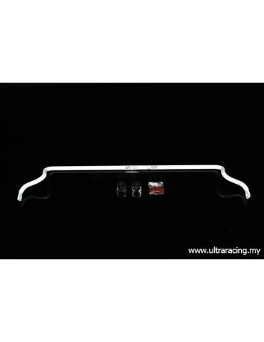 Barre antiroulis arrière 19 mm Audi A4 B8 / A5 B8 2.0T