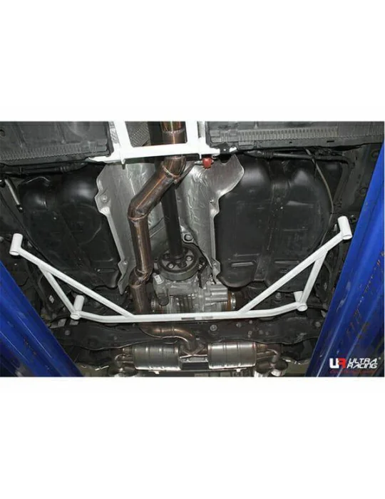 Pièce de renfort Audi A3 8V Golf 7 GTI URKR-RL4-3612