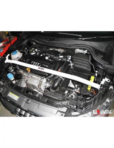 Barre anti-rapprochement avant Audi A1 8X 1.4 2010-2018