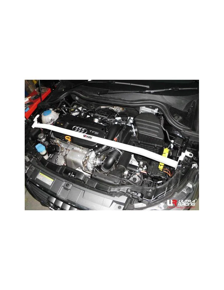 Barre anti-rapprochement avant Audi A1 8X 1.4 2010-2018