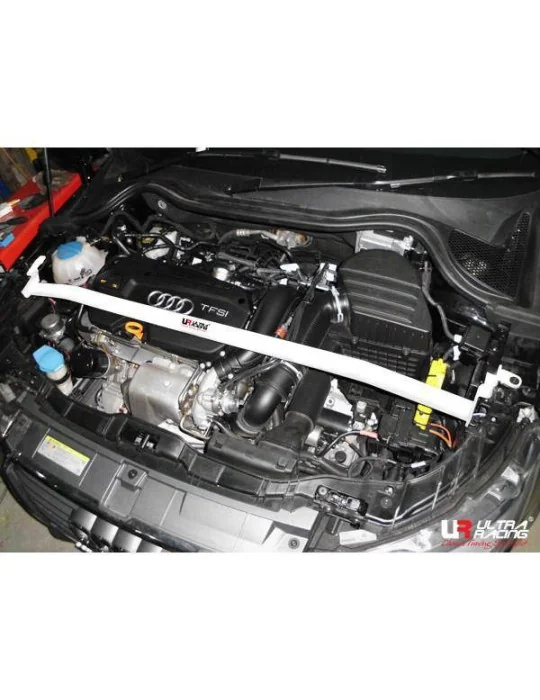 Barre anti-rapprochement avant Audi A1 8X 1.4