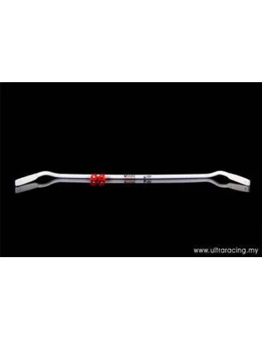 Barre antiroulis arrière 23 mm Alfa Romeo 168 3.0 V6 1987-1998