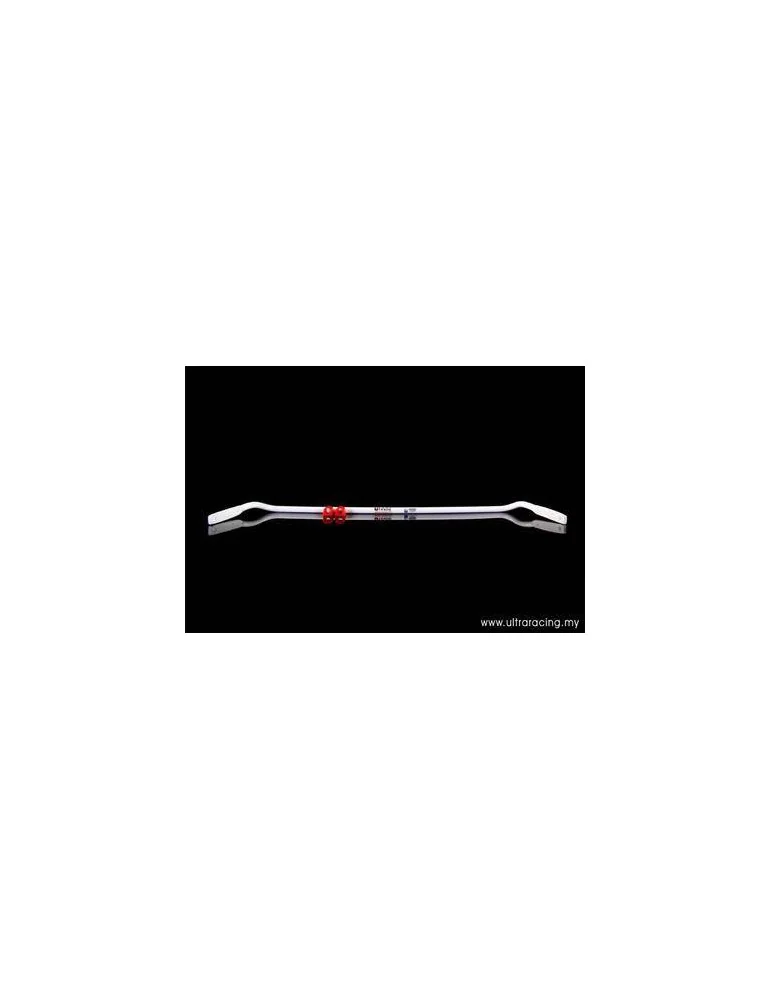 Barre antiroulis arrière 23 mm Alfa Romeo 168 3.0 V6 1987-1998