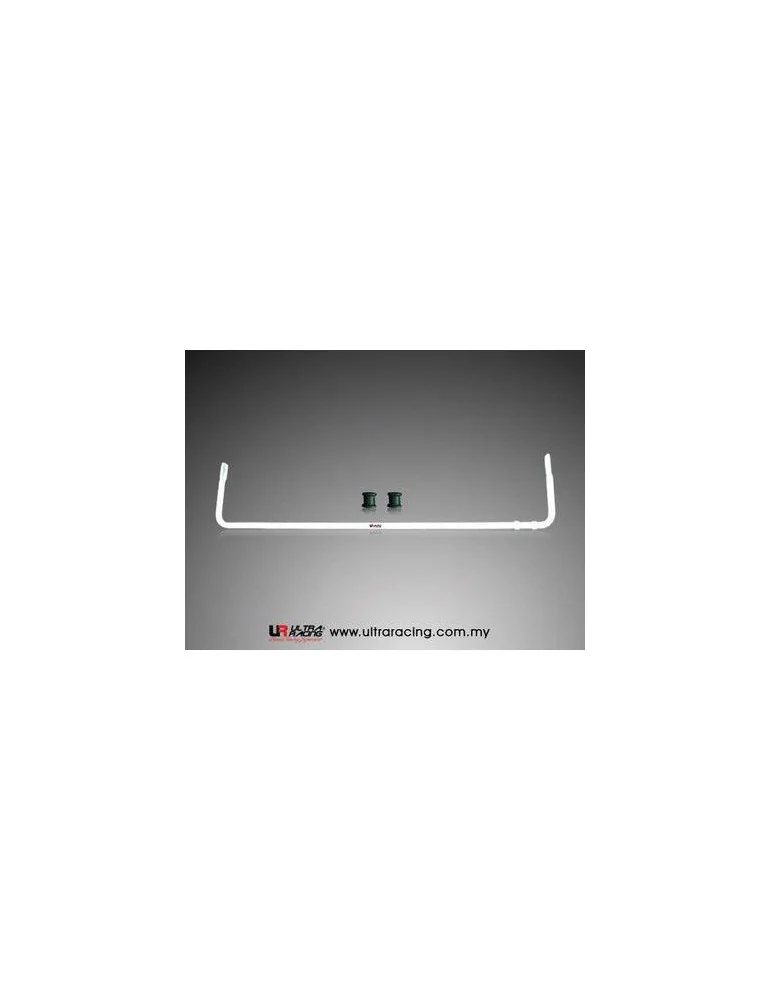 Barre antiroulis arrière 19 mm Alfa Romeo 156 2.0 Twin Spark