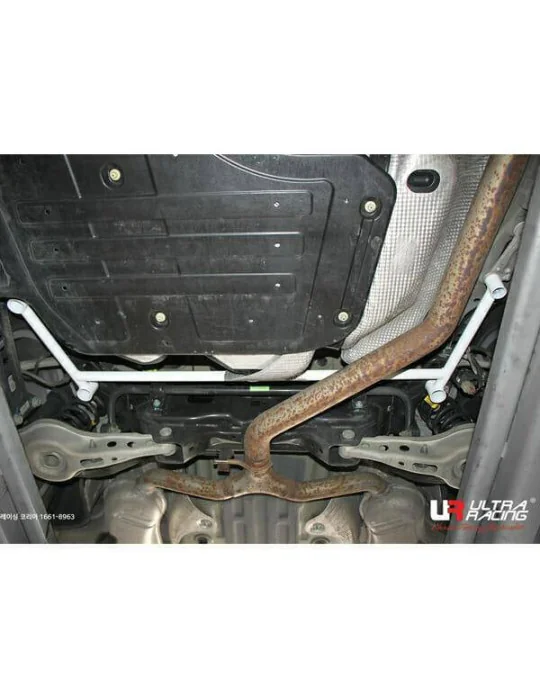 Pièce de renfort Chevrolet Malibu 9e génération URKR-RL4-3804