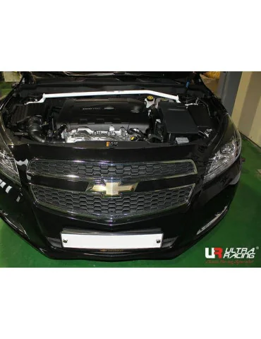 Barre anti-rapprochement avant Chevrolet Malibu 2.4 2013-2015