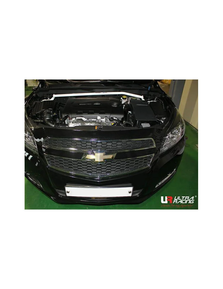 Barre anti-rapprochement avant Chevrolet Malibu 2.4 2013-2015