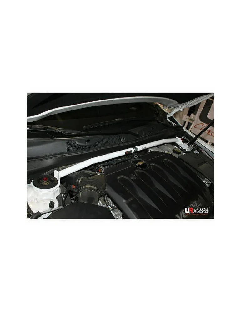 Barre anti-rapprochement avant Chevrolet Impala 2.5 / 3.6 V6