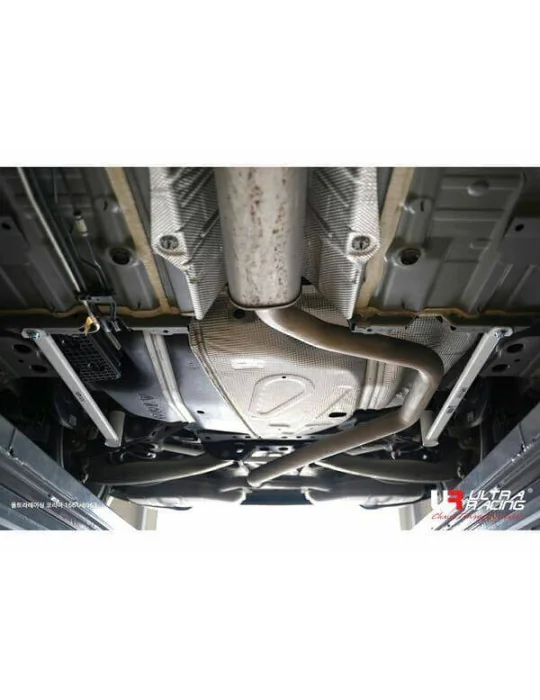 Barre anti-rapprochement Chevrolet Impala 10e génération