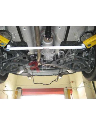 Barre inférieure arrière Chevrolet Captiva 4WD diesel 2006-2016