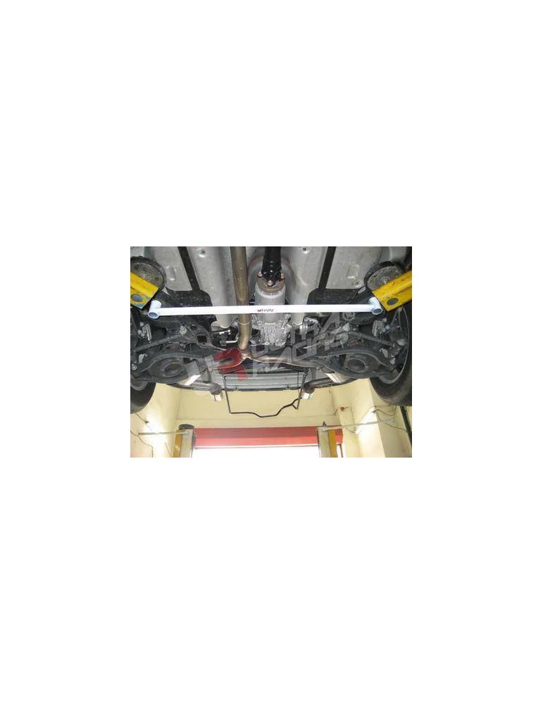 Barre inférieure arrière Chevrolet Captiva 4WD diesel 2006-2016