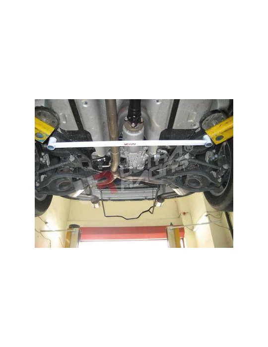 Barre inférieure arrière Chevrolet Captiva 4WD diesel