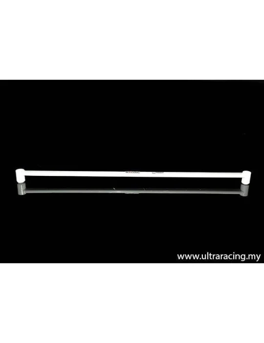 Barre inférieure avant 2 points Chevrolet Aveo T300 1.4