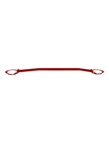 Barre anti-rapprochement supérieure Mitsubishi 3000GT rouge