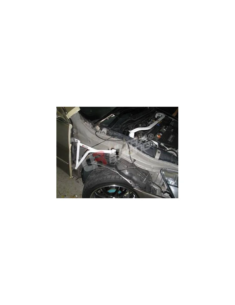 Supports d'ailes Honda Accord CM5 3.0 V6 2WD 2002-2007