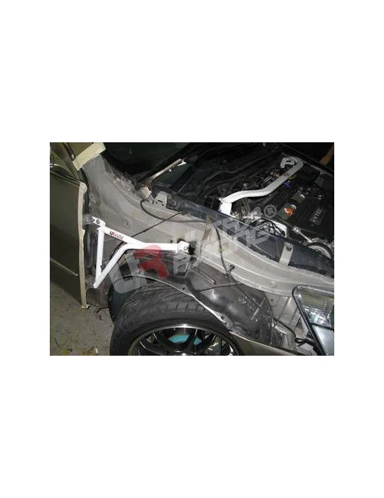 Supports d'ailes Honda Accord CM5 3.0 V6