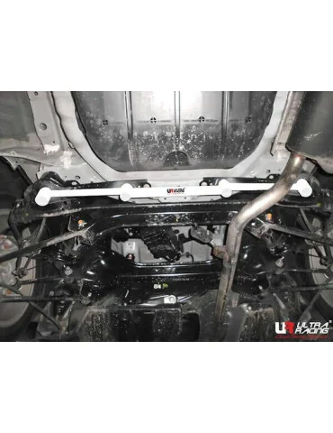 Pièce de renfort Honda Accord IX CR1 2.0 et CR6 hybride 2013-2019