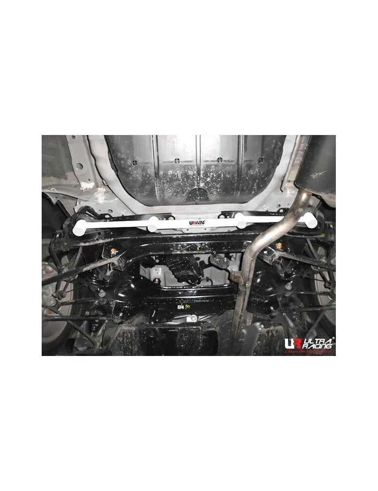 Pièce de renfort Honda Accord IX CR1 2.0 et CR6 hybride 2013-2019