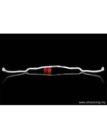 Barre antiroulis avant 24 mm Honda Insight ZE2 / Jade / BR-V / Elysion