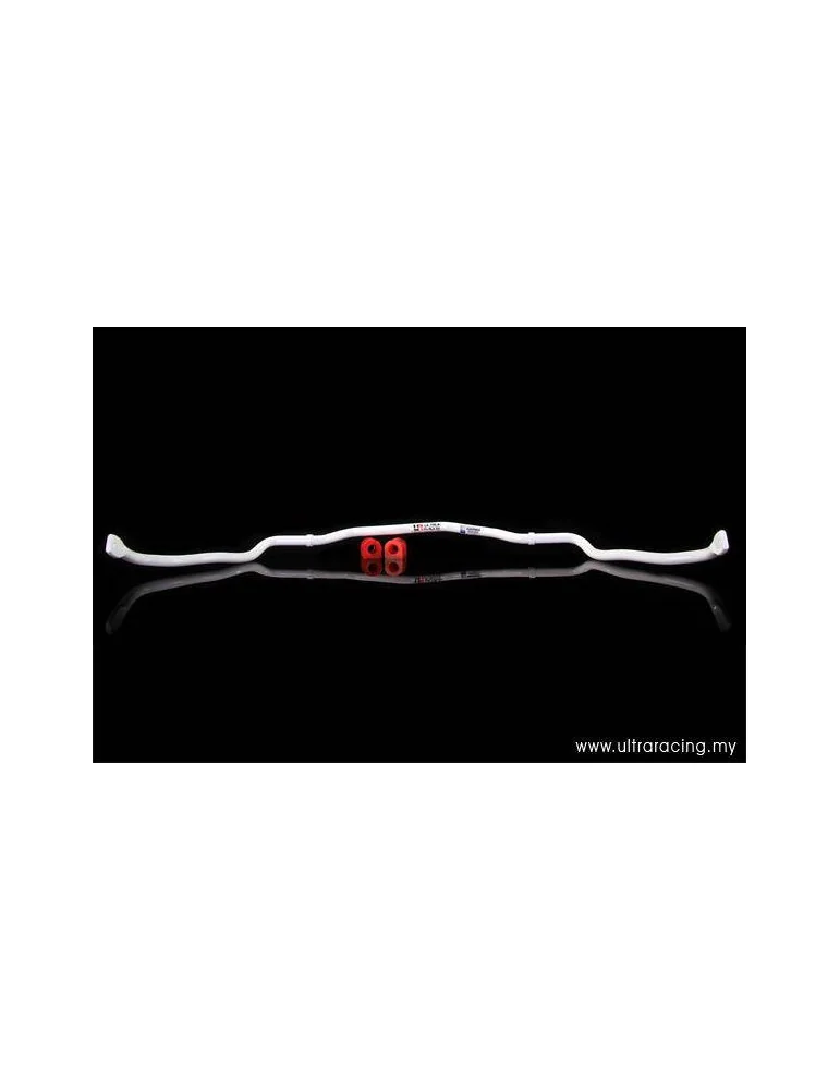 Barre antiroulis avant 24 mm Honda Insight ZE2 / Jade / BR-V / Elysion