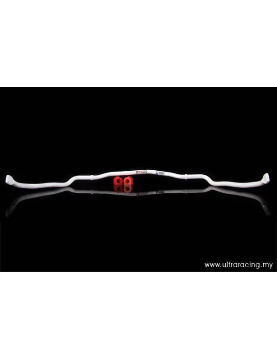 Barre antiroulis avant 24 mm Honda Insight ZE2 et Jade