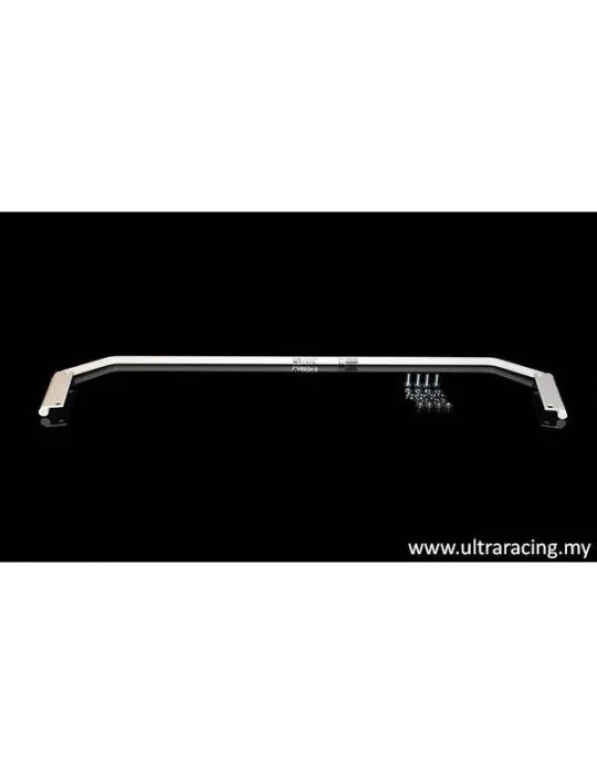 Barre antiroulis arrière 16 mm Honda City GM6 et GN