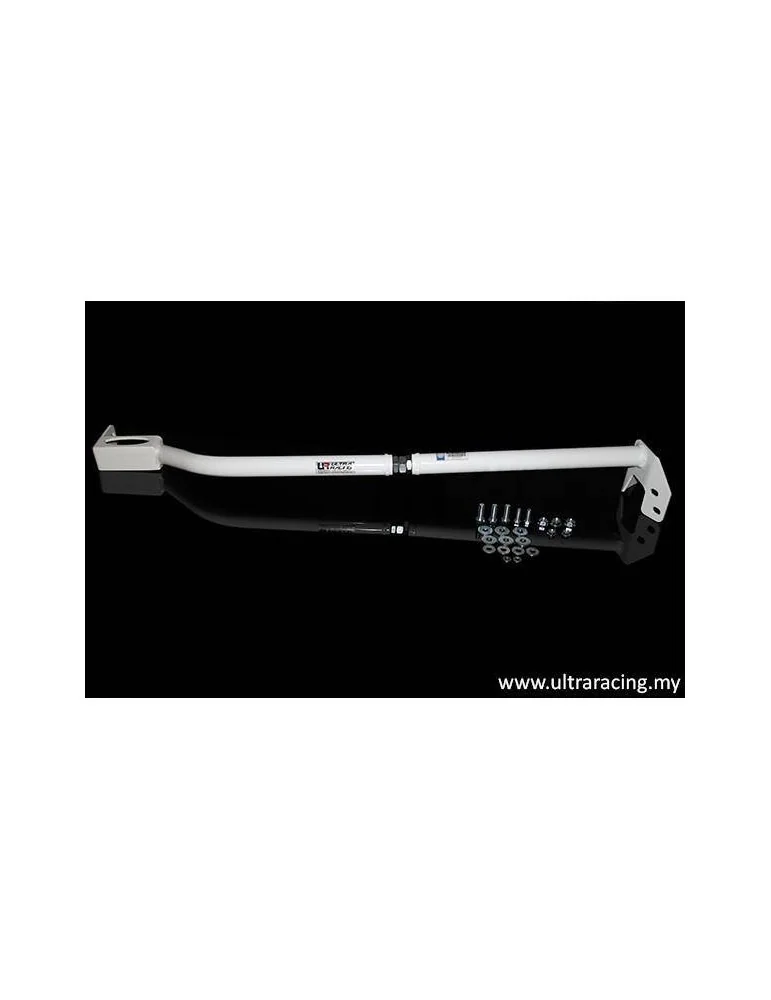 Barre anti-rapprochement avant réglable Honda City GM6 1.5 2014