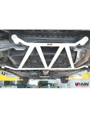Barre inférieure arrière 4 points Honda Jade FR4 / FR5 1.8 2WD