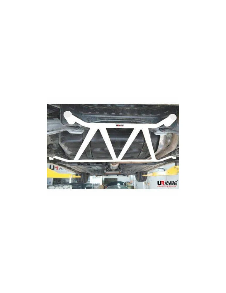 Barre inférieure arrière 4 points Honda Jade FR4 / FR5 1.8 2WD